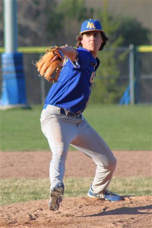 Pitcher